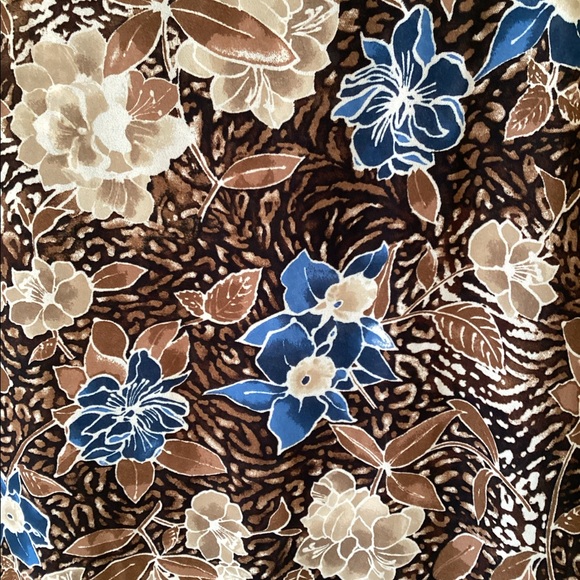 MAXI DRESS - Picture 6 of 15